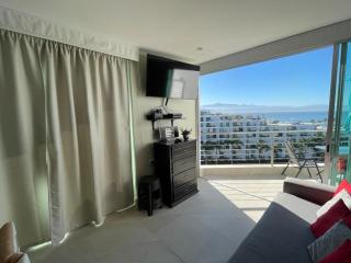 Beautiful Aria Ocean - 5
