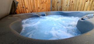 Laburnum Holiday Cottage - Tunstead - 7