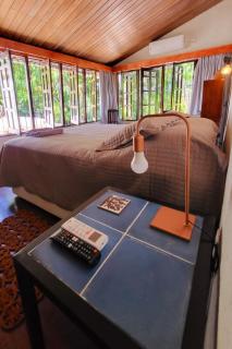 Guest House & Art Gallery - Olinda - 0