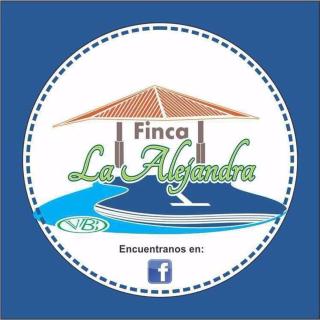 cabaña La Alejandra - 8