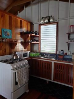 Carolyn's Other House- Gold Standard Certified - Caye Caulker - 4