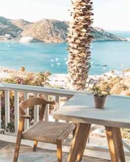 Far Out Hotel & Spa - Mylopotas - 0