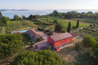 Lagolivo - Passignano sul Trasimeno - 8