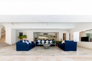Hermosa Villa Lontananza en Las Brisas, Acapulco - Acapulco - 5