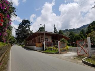 Hostal Rio Arabia - Valle De Cocora HOTEL - Salento - 4