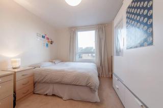 Spacious Two Double Bedroom Flat - Londra - 5