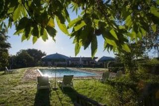 Agriturismo Poggio ai Legni - 0