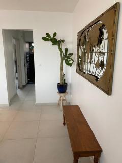 « Côté Plage » appartement face mer - Le Portel - 9