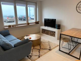 « Côté Plage » appartement face mer - Le Portel - 2
