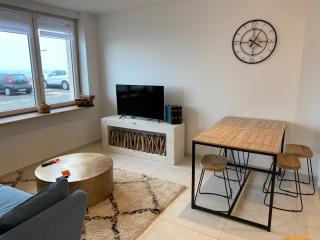 « Côté Plage » appartement face mer - Le Portel - 3