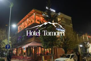 Hotel Tomorri - Gramsh - 0