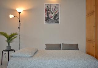 Casa Bramante - Comfort tra Inalpi Arena, Ospedali e Centro - 1