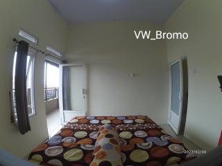 wijayanti's villa - 1