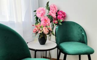 Lovely 2-bedroom Flat in Šiauliai - Šiauliai - 1