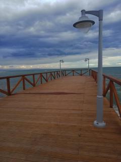 Iris 3 - Paralia Katerinis - 6