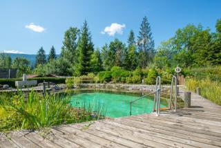 Hotel Naggler Weissbriach - 2