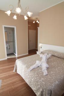 B&B Hortis Tropea - 3