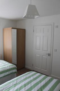 The Barn Lodge - Stirling - 7