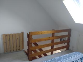 Quartier calme sur le port de plaisance et le GR34 - 6