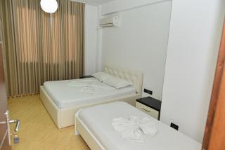 Hotel Tomorri - Gramsh - 6