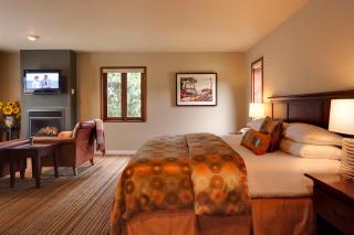 Brewery Gulch Inn & Spa - Mendocino - 8