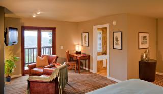 Brewery Gulch Inn & Spa - Mendocino - 2