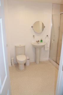 The Barn Lodge - Stirling - 4