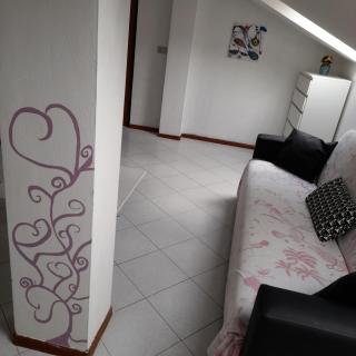 Attico del sole zero undici zero uno sette lt 0787 - 8