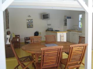 Habitation de l'Anse Mancenillier - Saint-François - 1