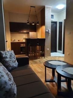 Apartman 23/5 Titova vila Zlatibor - 0