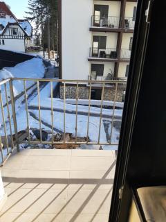 Apartman 23/5 Titova vila Zlatibor - Palisad - 2