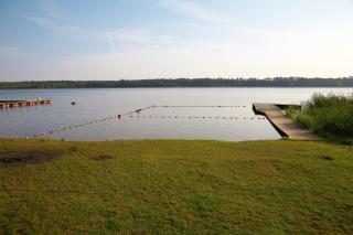 Domki Letniskowe Ośmiorniczka - Augustów - 1