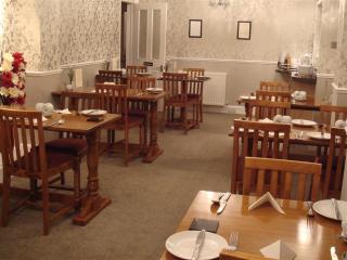 The Fawley Guest house - 4
