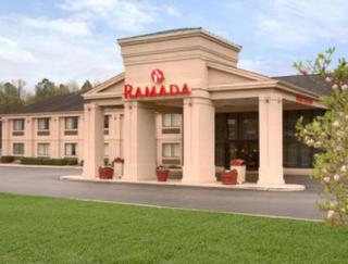 Ramada by Wyndham Tuscaloosa - 5