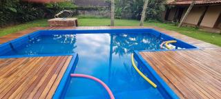 Praia de Santiago casa 5 quartos, piscina, churras - 8