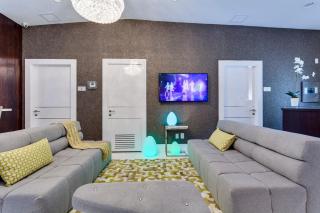 Bars B&B South Beach Hotel - Miami Beach - 6
