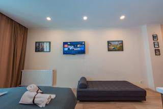 New Gudauri Apartment Loft 2 N332 - 3