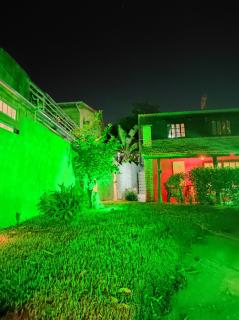 Casa Mágica - Praia do Rosa - 1