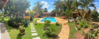 Família Busca-pé - 8