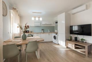 Le Med - Apartment T2 Confort - Proche plage - Clim - Parking privé - 7