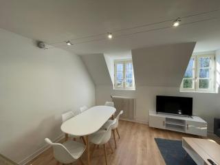 Appartement tout confort! - 5