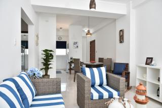 Apartamento en Juan Dolio Tepuy 501 B - 5