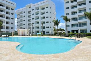 Apartamento en Juan Dolio Tepuy 501 B - Juan Pedro - 9