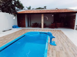 Pousada Brilho dos Lençóis - Barreirinhas - 1