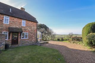 Orchard Cottage - Ashendon - 0