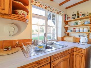 Orchard Cottage - Ashendon - 4
