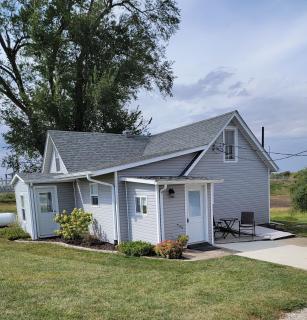 THE LOST GEM.... A Little Bit Country - Oskaloosa - 7