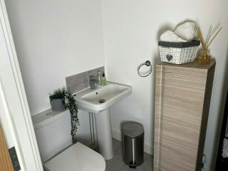 Igloo Magnolia Luxe Townhouse Stay I Free Parking - 3