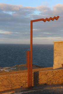 Malin Head SolasTobann ArtHouse Room 1 En-suite - Malin Head - 3
