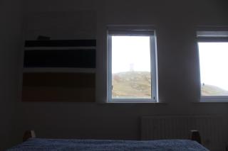 Malin Head SolasTobann ArtHouse Room 1 En-suite - Malin Head - 6